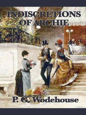 cover image of The Indiscretions of Archie